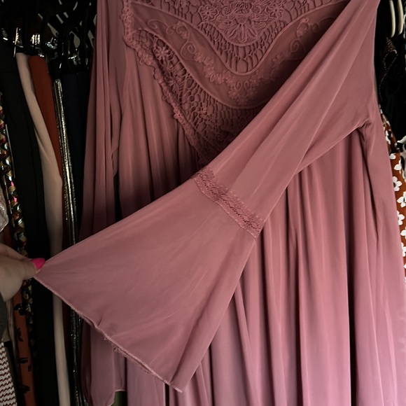 Pink Dress - Picture 4 of 4